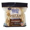 Blues Hog BBQ Wood Chunks - Barkless Pecan - 4.9l(300 cu in)