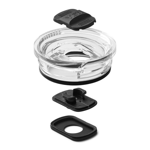 Yeti Rambler Replacement 30oz Stronghold Lid for Travel Mug