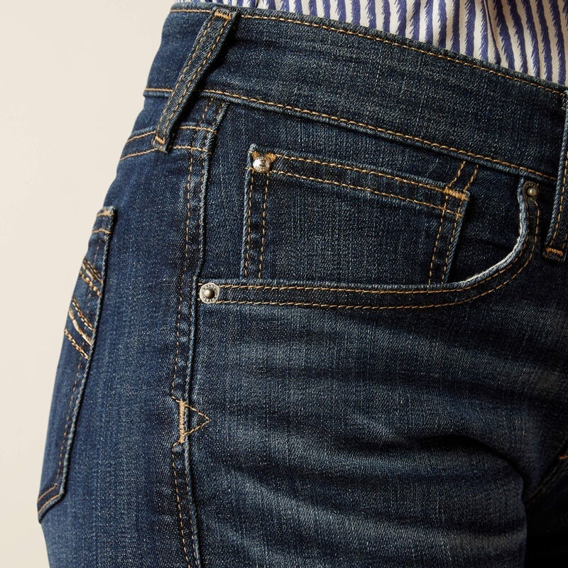 Ariat Womens Naz 5'' Shorts - Florida