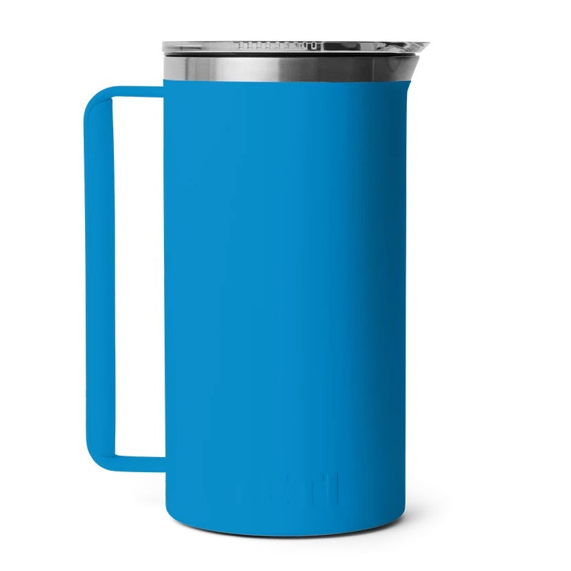 Yeti Rambler 64oz (1.9L) Pitchers with Durasip Ceramic Lining