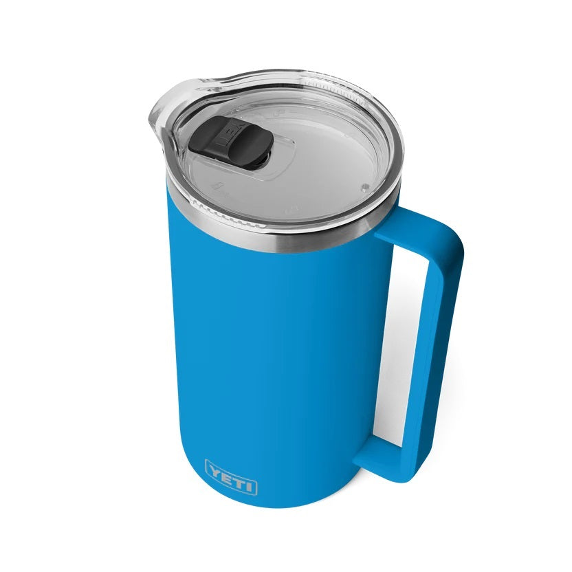 Yeti Rambler 64oz (1.9L) Pitchers with Durasip Ceramic Lining
