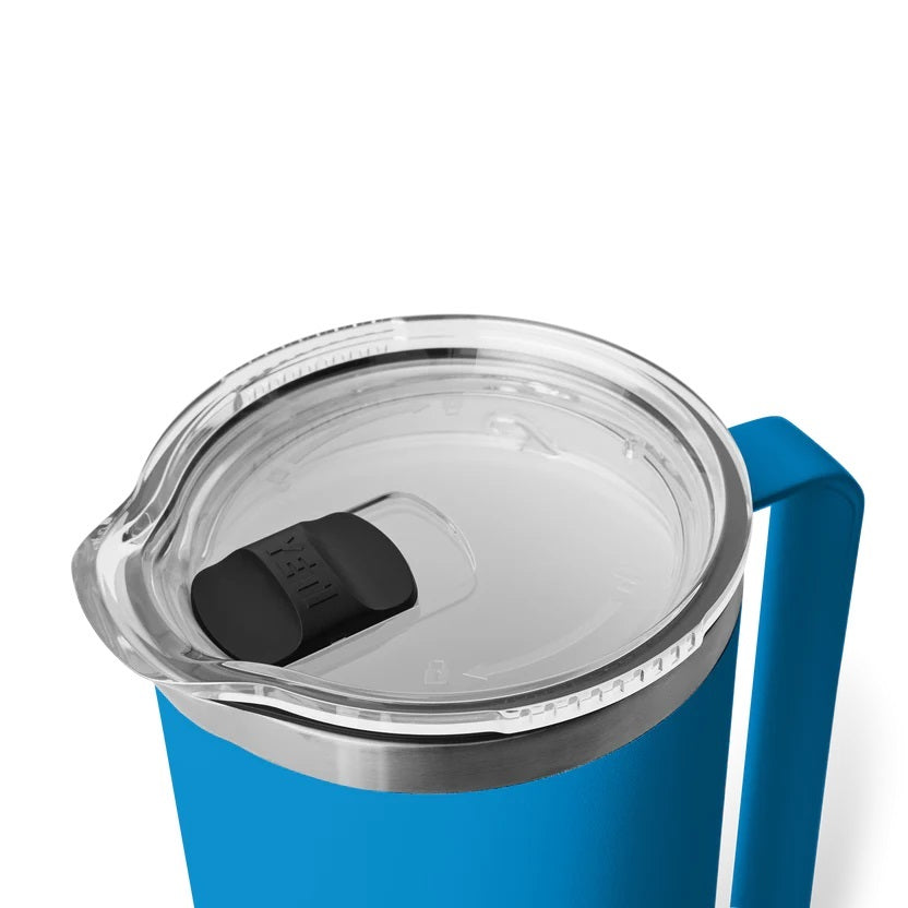 Yeti Rambler 64oz (1.9L) Pitchers with Durasip Ceramic Lining