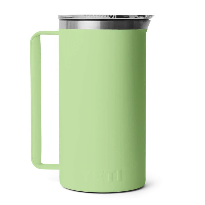 Yeti Rambler 64oz (1.9L) Pitchers with Durasip Ceramic Lining