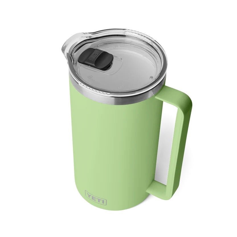 Yeti Rambler 64oz (1.9L) Pitchers with Durasip Ceramic Lining