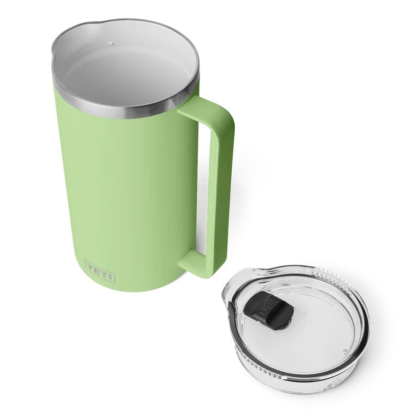 Yeti Rambler 64oz (1.9L) Pitchers with Durasip Ceramic Lining