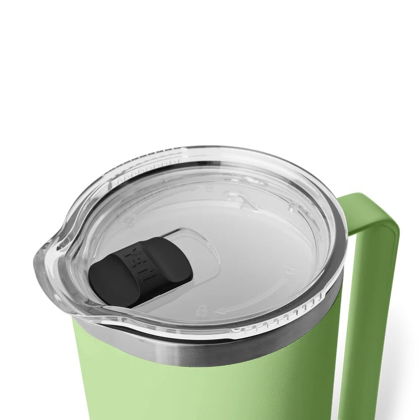 Yeti Rambler 64oz (1.9L) Pitchers with Durasip Ceramic Lining