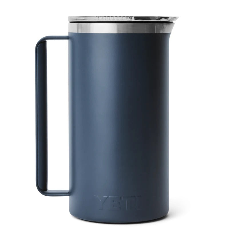 Yeti Rambler 64oz (1.9L) Pitchers with Durasip Ceramic Lining