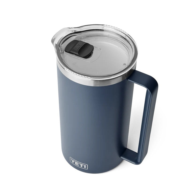 Yeti Rambler 64oz (1.9L) Pitchers with Durasip Ceramic Lining