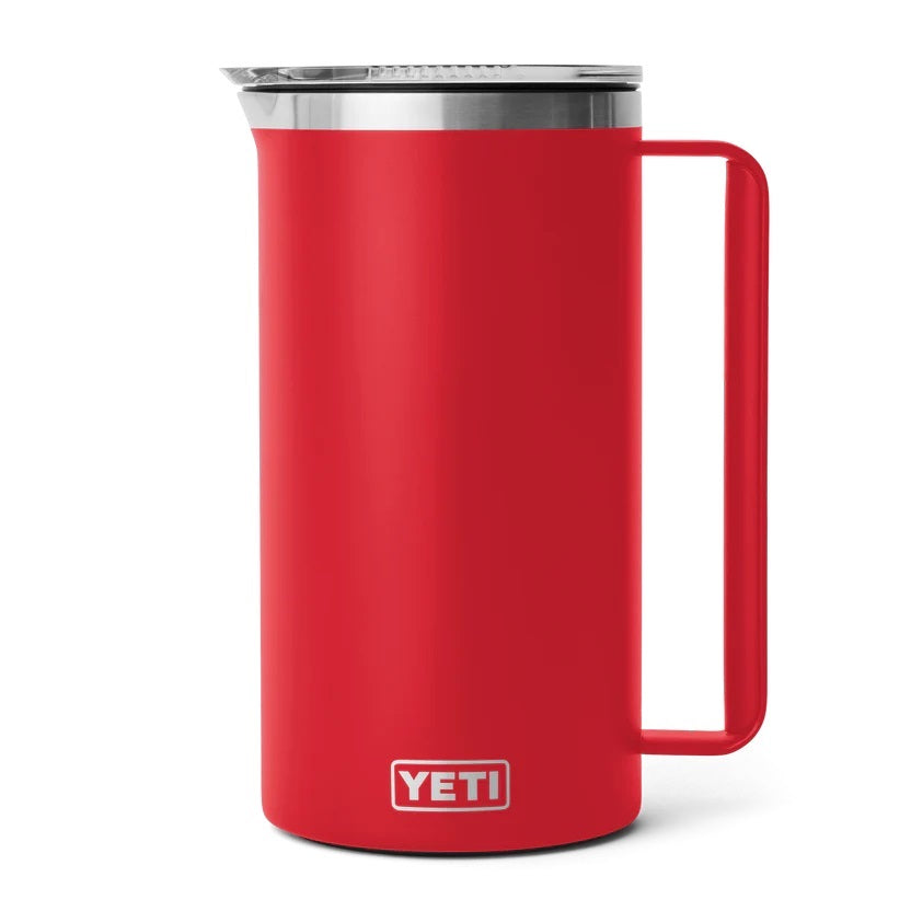 Yeti Rambler 64oz (1.9L) Pitchers with Durasip Ceramic Lining