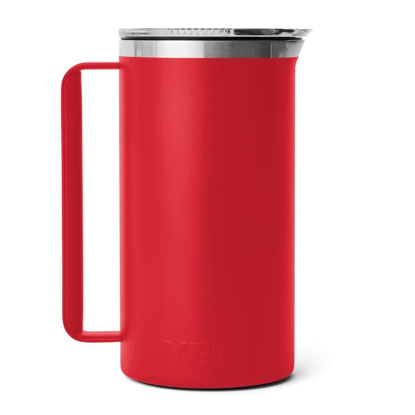 Yeti Rambler 64oz (1.9L) Pitchers with Durasip Ceramic Lining
