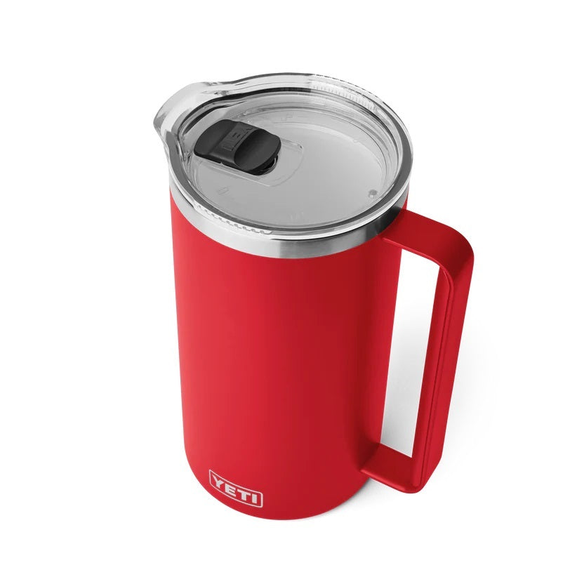 Yeti Rambler 64oz (1.9L) Pitchers with Durasip Ceramic Lining