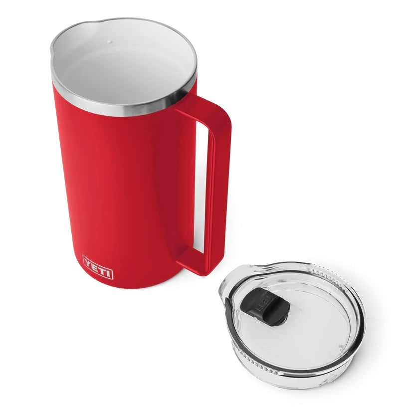 Yeti Rambler 64oz (1.9L) Pitchers with Durasip Ceramic Lining