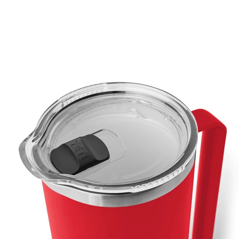 Yeti Rambler 64oz (1.9L) Pitchers with Durasip Ceramic Lining
