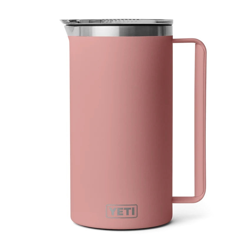 Yeti Rambler 64oz (1.9L) Pitchers with Durasip Ceramic Lining
