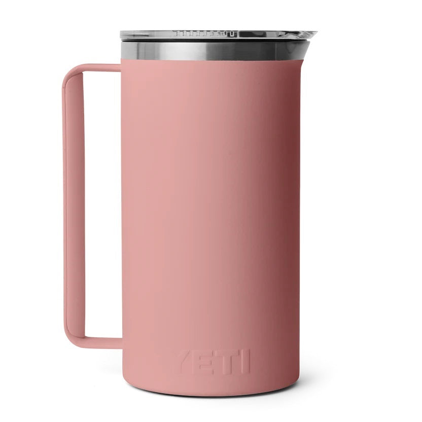 Yeti Rambler 64oz (1.9L) Pitchers with Durasip Ceramic Lining