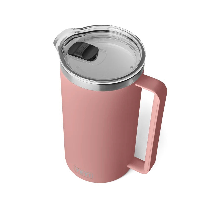 Yeti Rambler 64oz (1.9L) Pitchers with Durasip Ceramic Lining