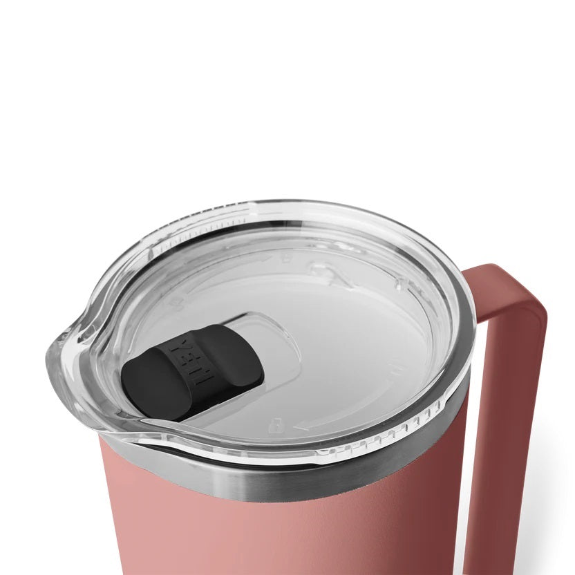 Yeti Rambler 64oz (1.9L) Pitchers with Durasip Ceramic Lining