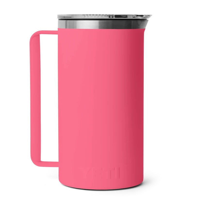 Yeti Rambler 64oz (1.9L) Pitchers with Durasip Ceramic Lining