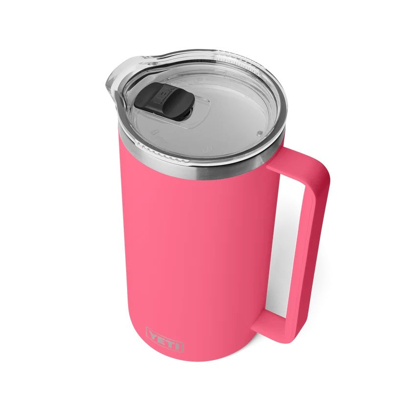Yeti Rambler 64oz (1.9L) Pitchers with Durasip Ceramic Lining
