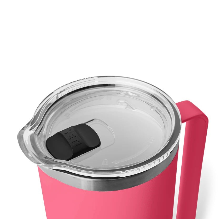 Yeti Rambler 64oz (1.9L) Pitchers with Durasip Ceramic Lining