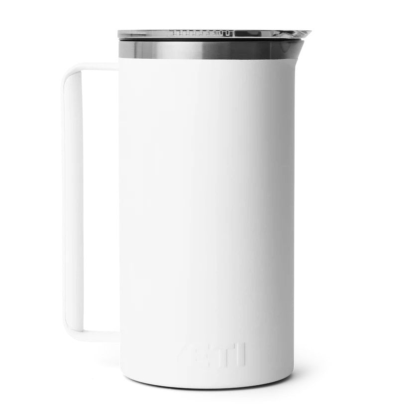 Yeti Rambler 64oz (1.9L) Pitchers with Durasip Ceramic Lining