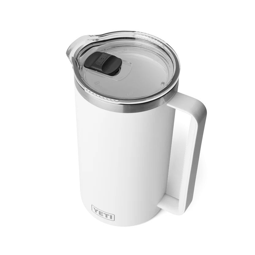 Yeti Rambler 64oz (1.9L) Pitchers with Durasip Ceramic Lining