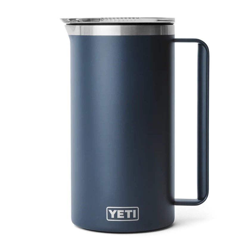 Yeti Rambler 64oz (1.9L) Pitchers with Durasip Ceramic Lining