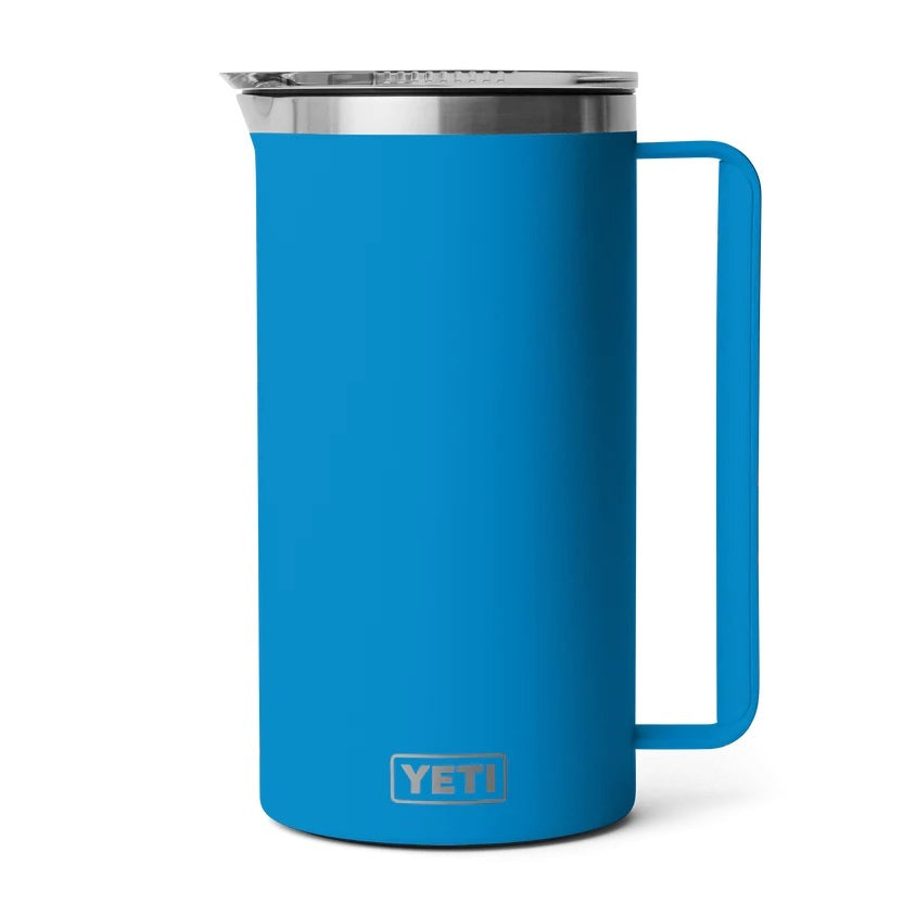 Yeti Rambler 64oz (1.9L) Pitchers with Durasip Ceramic Lining
