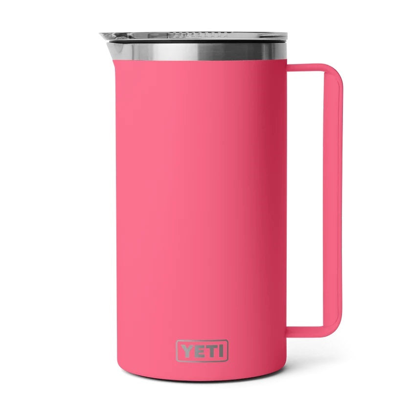 Yeti Rambler 64oz (1.9L) Pitchers with Durasip Ceramic Lining