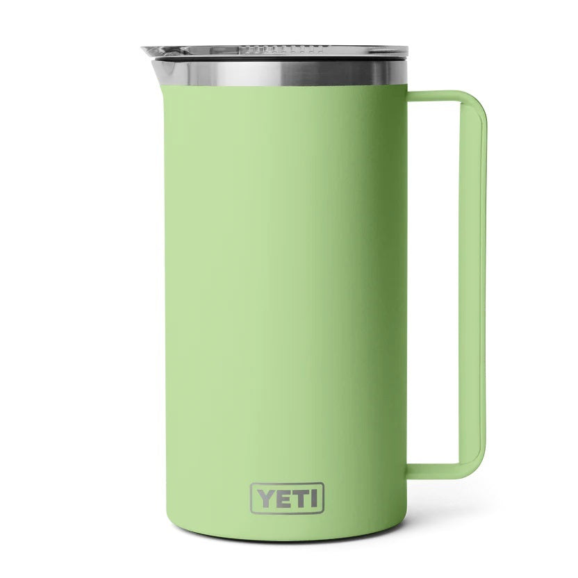 Yeti Rambler 64oz (1.9L) Pitchers with Durasip Ceramic Lining