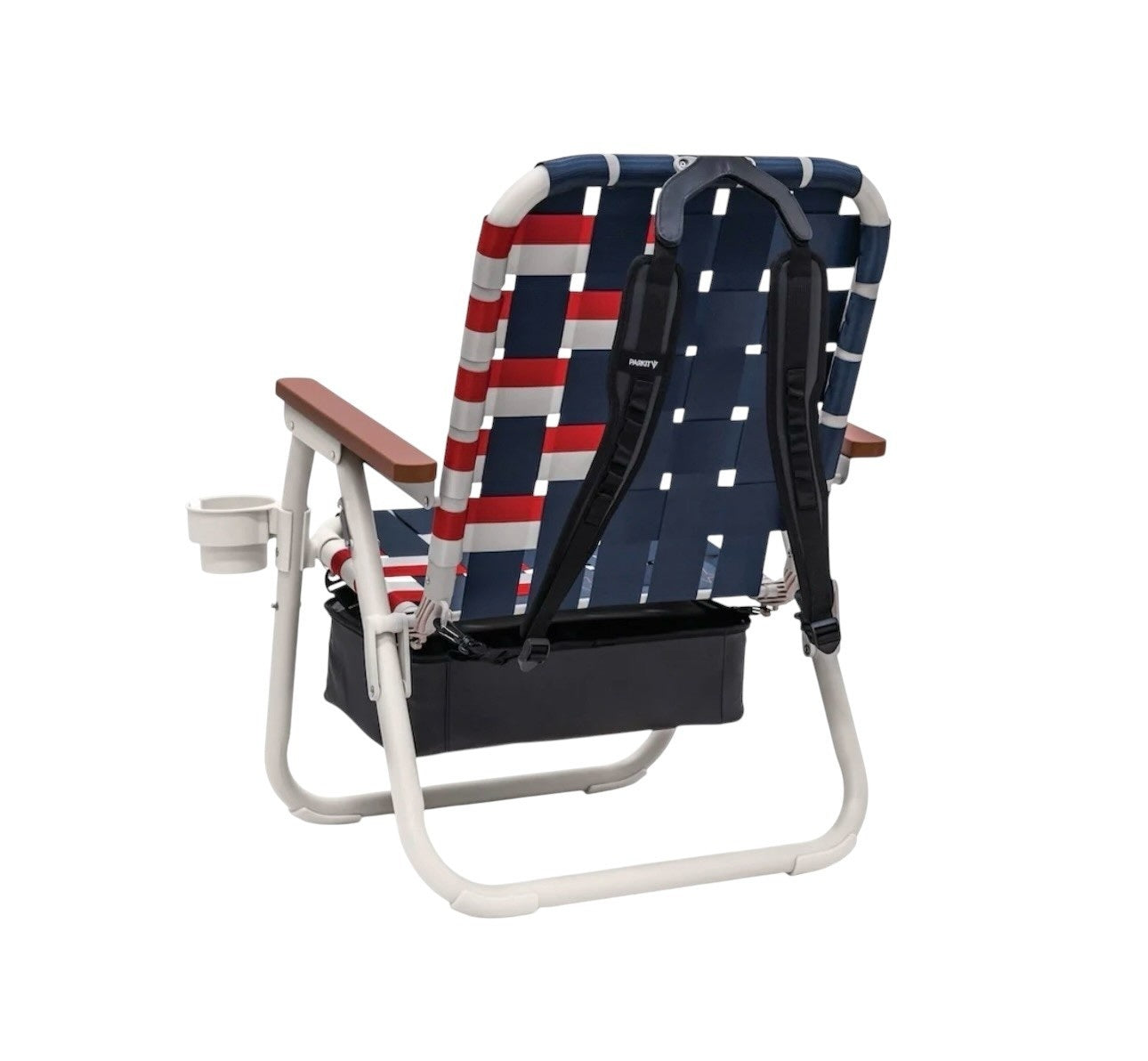 Parkit Eclipse - Old Glory
