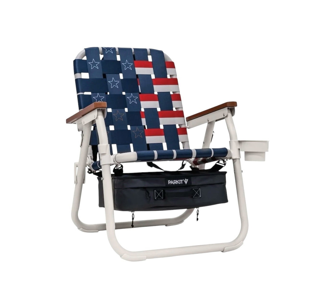 Parkit Eclipse - Old Glory