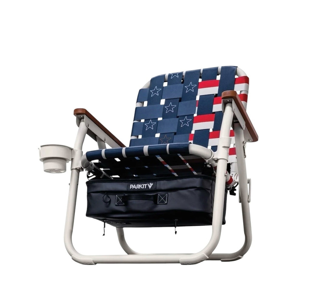 Parkit Voyager - Old Glory