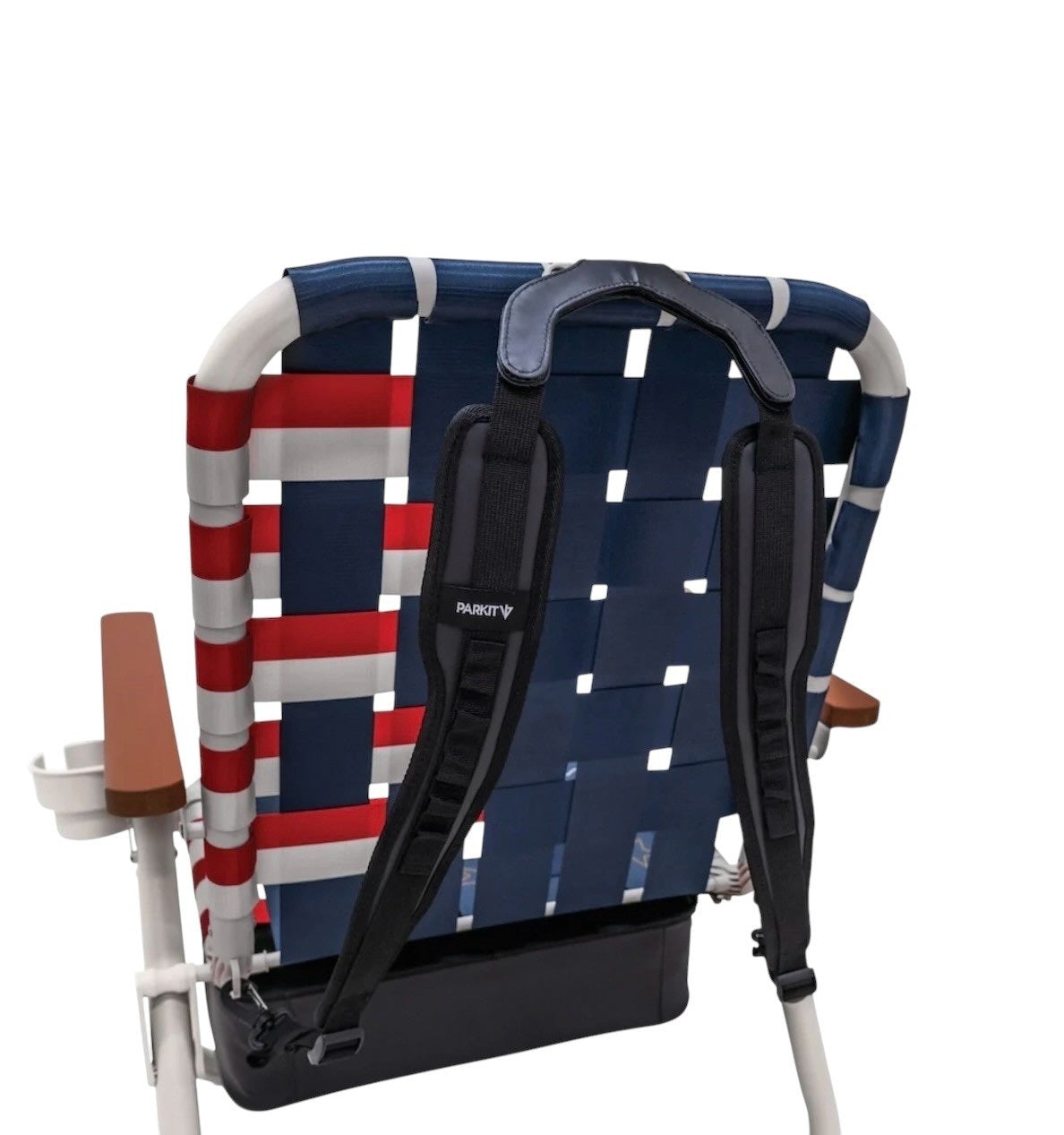 Parkit Voyager - Old Glory