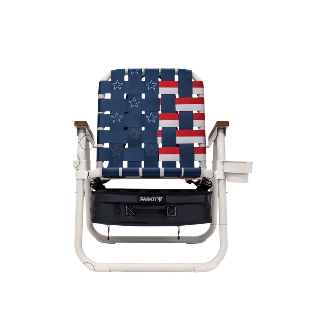 Parkit Voyager - Old Glory