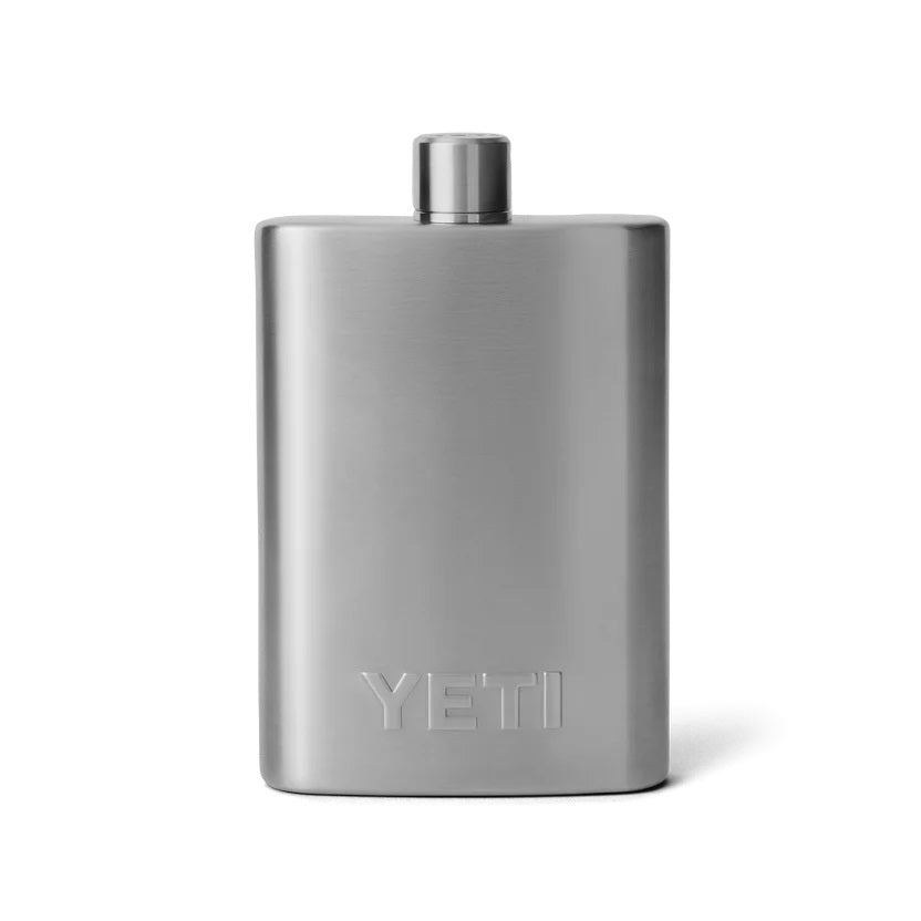 Yeti Flasks