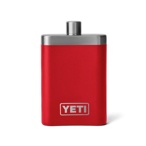 Yeti Flasks
