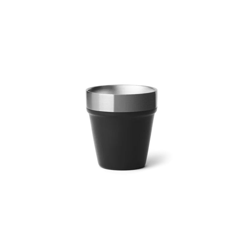 Yeti Rambler Shot Glasses with Carrying Case