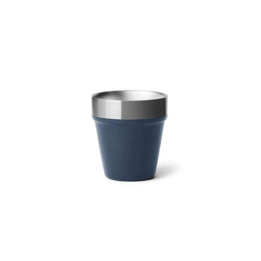 Yeti Rambler Shot Glasses with Carrying Case