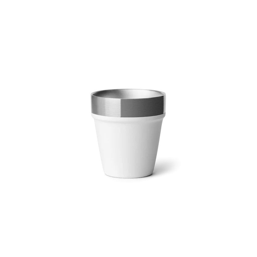 Yeti Rambler Shot Glasses with Carrying Case