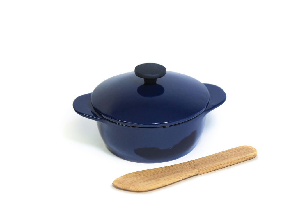 Broil King Cast Mini Roaster