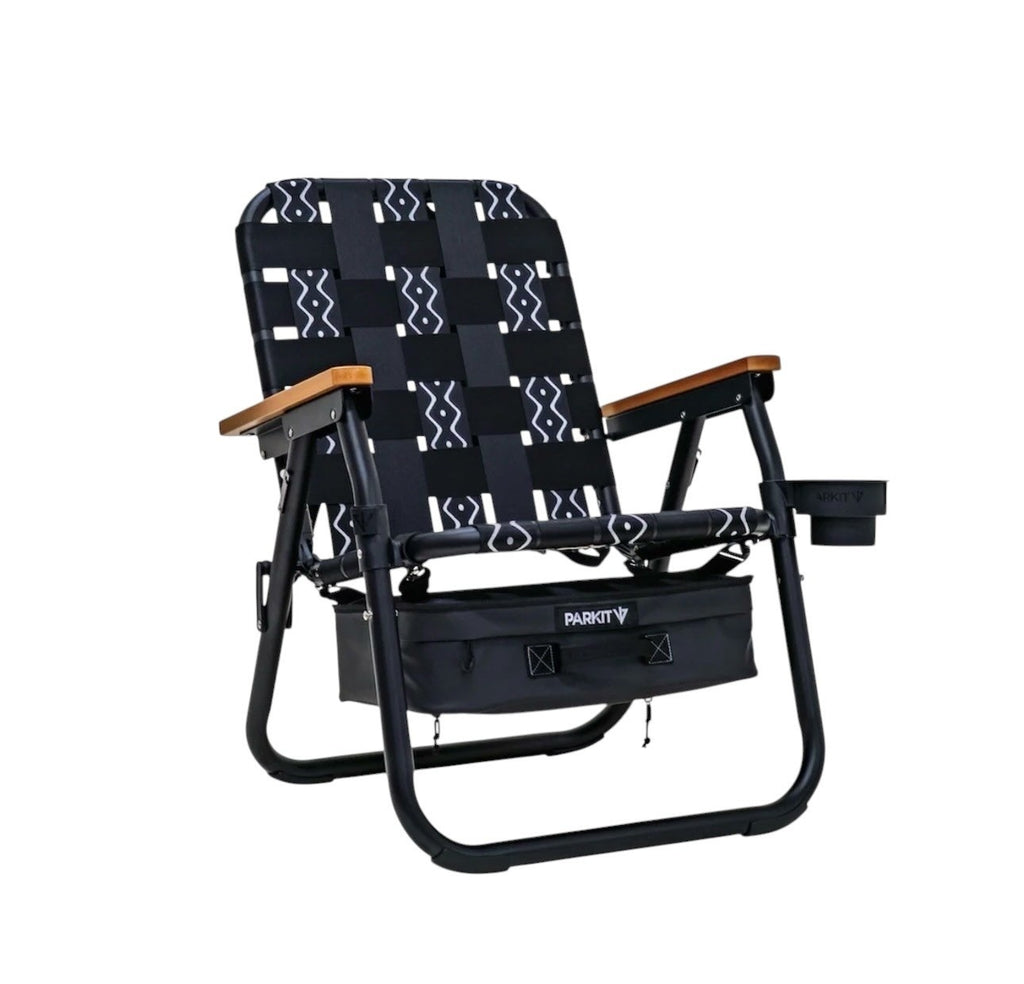 Parkit Voyager - Slate