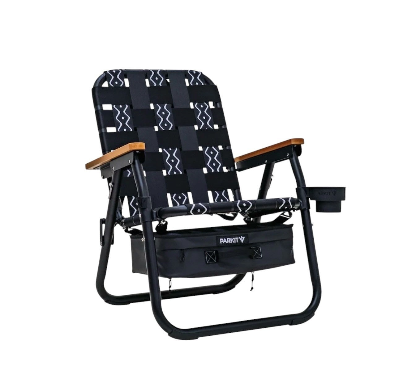 Parkit Voyager - Slate