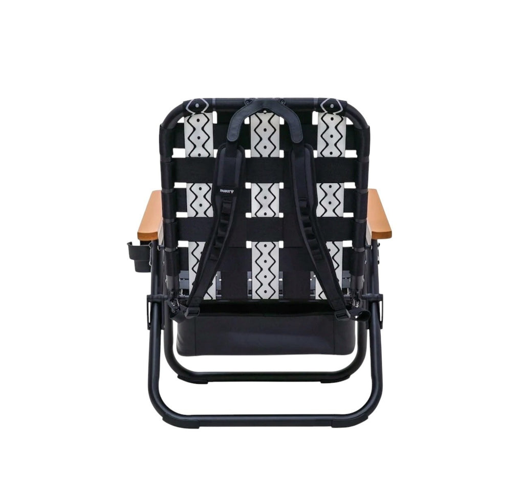 Parkit Voyager - Slate