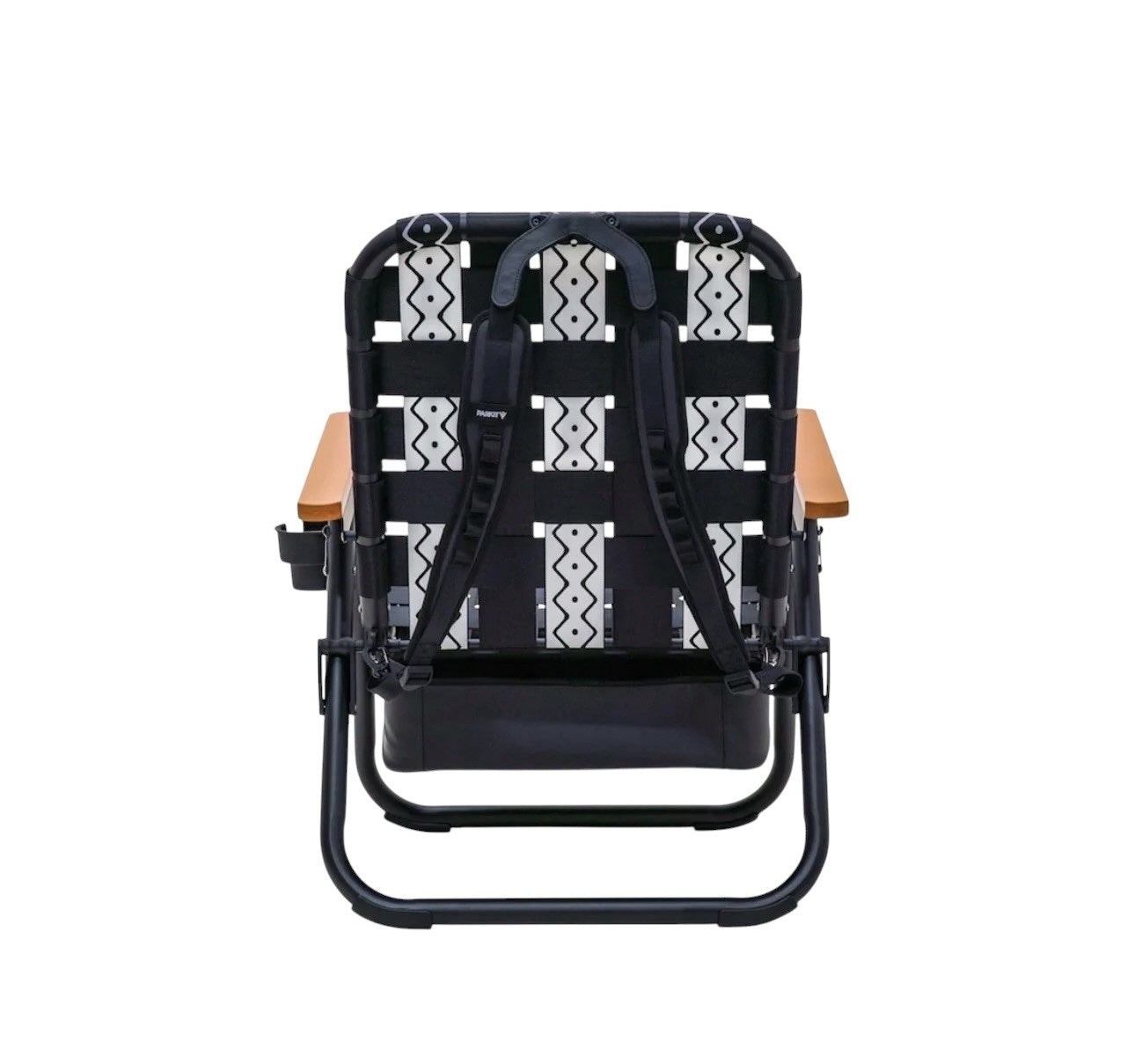 Parkit Voyager - Slate