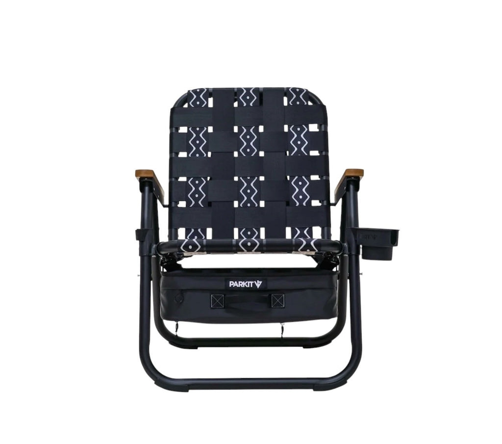 Parkit Voyager - Slate