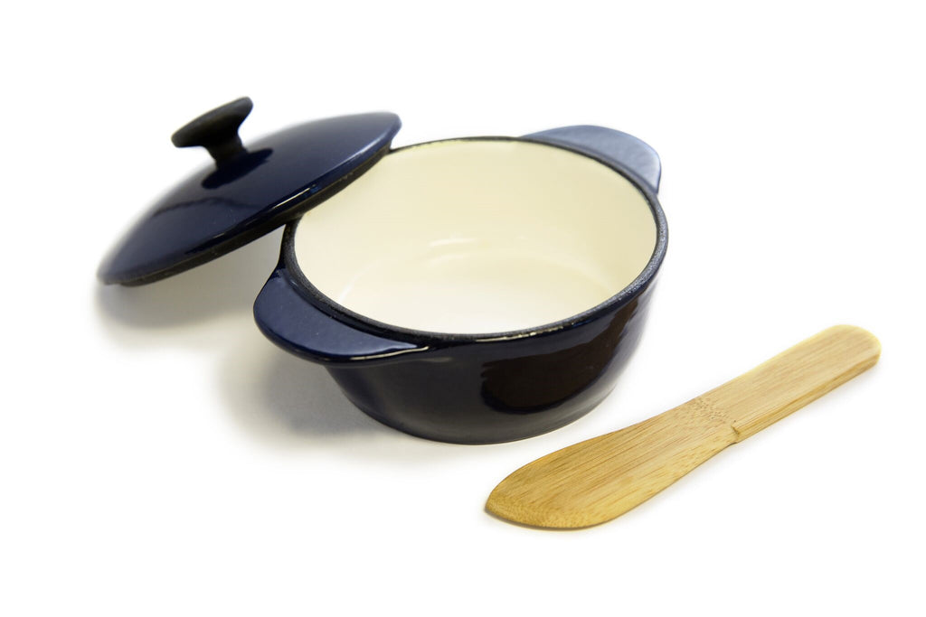 Broil King Cast Mini Roaster