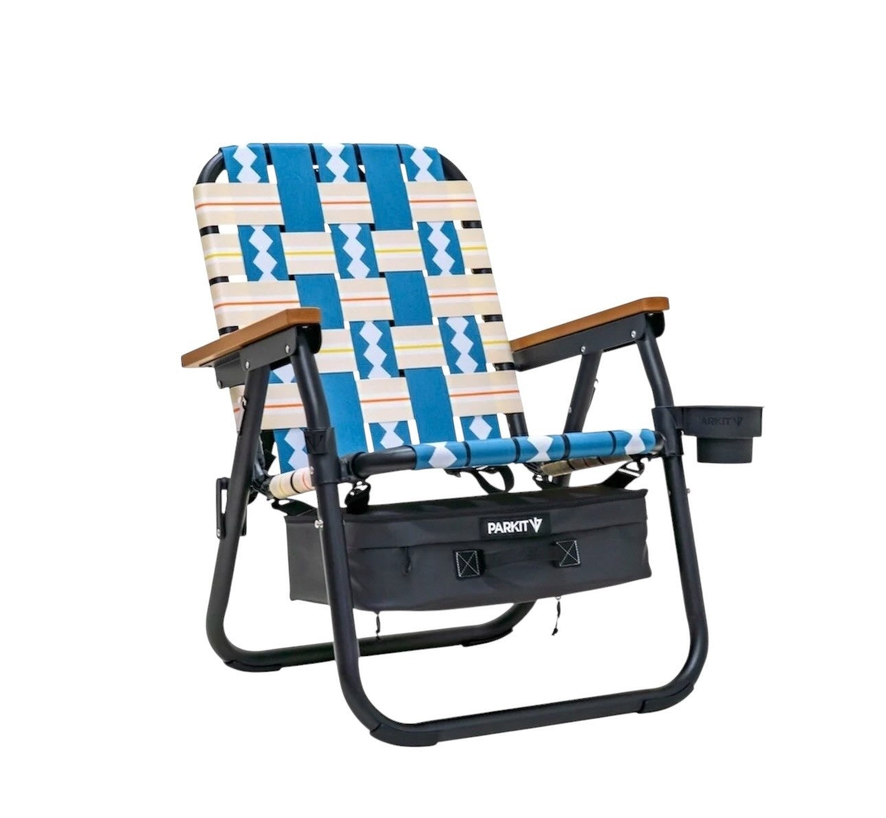Parkit Voyager - Classic Blue
