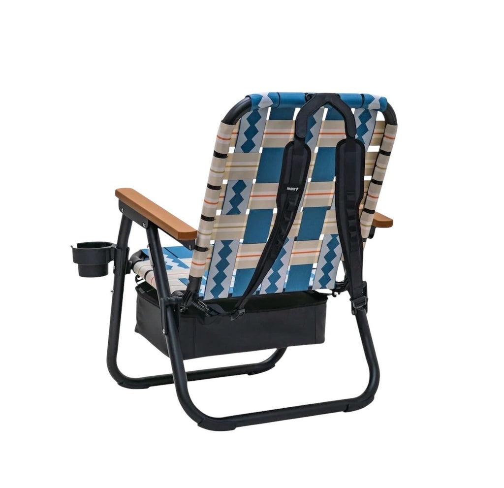 Parkit Voyager - Classic Blue