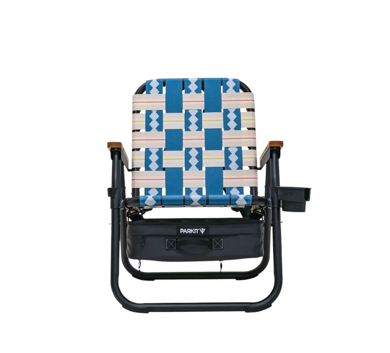 Parkit Voyager - Classic Blue